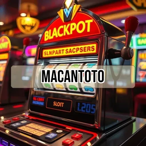 macantoto: Promo Diskon Menarik untuk Penggemar Game Online