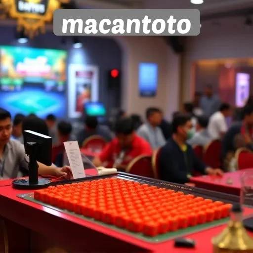 Tantangan dan Kesempatan di Dunia Game Macantoto