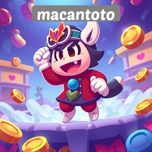 Menjelajahi Fitur Menarik di Situs Game Macantoto
