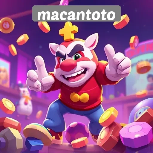 Kelebihan Fitur Unggulan di Situs Game Macantoto