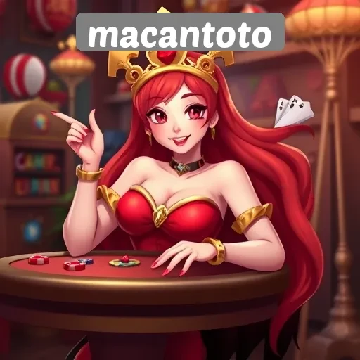 Panduan Memulai Game di Situs Macantoto