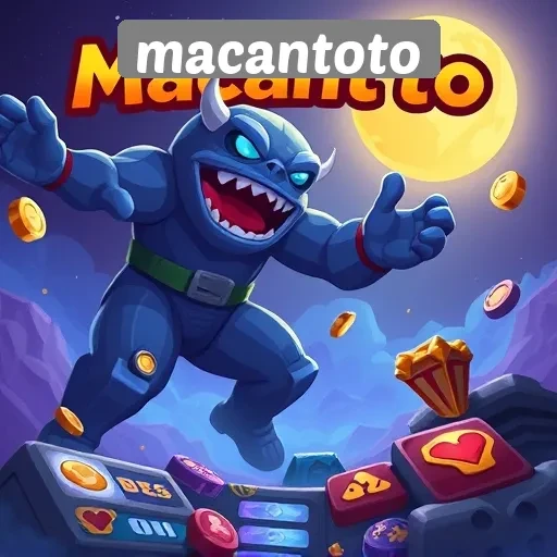 Mengapa Macantoto Menjadi Pilihan Utama Gamer Indonesia
