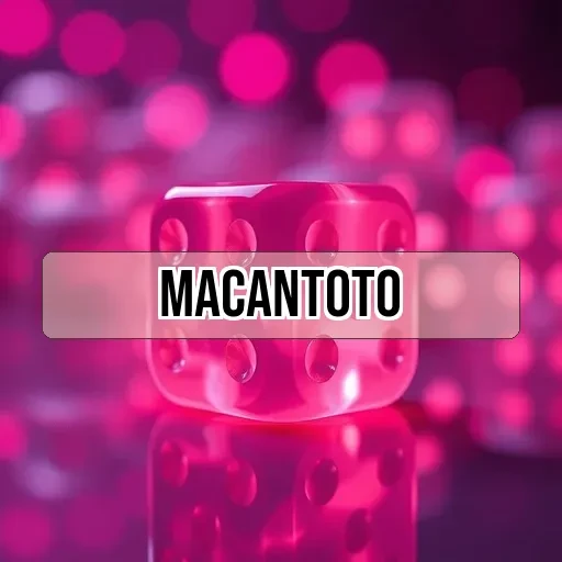 macantoto: Keunggulan Fitur Riwayat Transaksi yang Menarik Perhatian