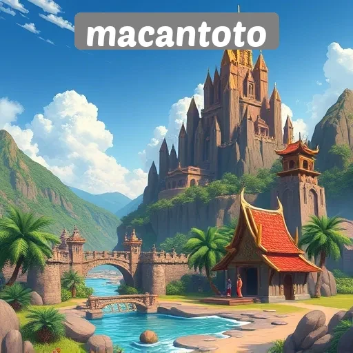 Keunikan dan Fitur Menarik di Situs Game Macantoto