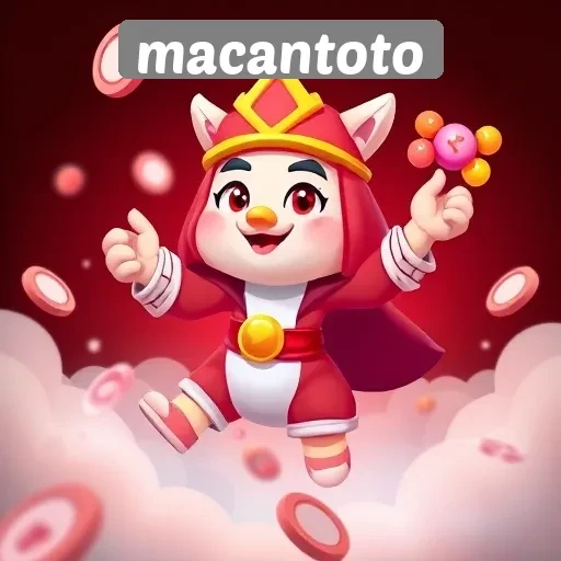 Mengungkap Keunikan Fitur Permainan di Situs Macantoto